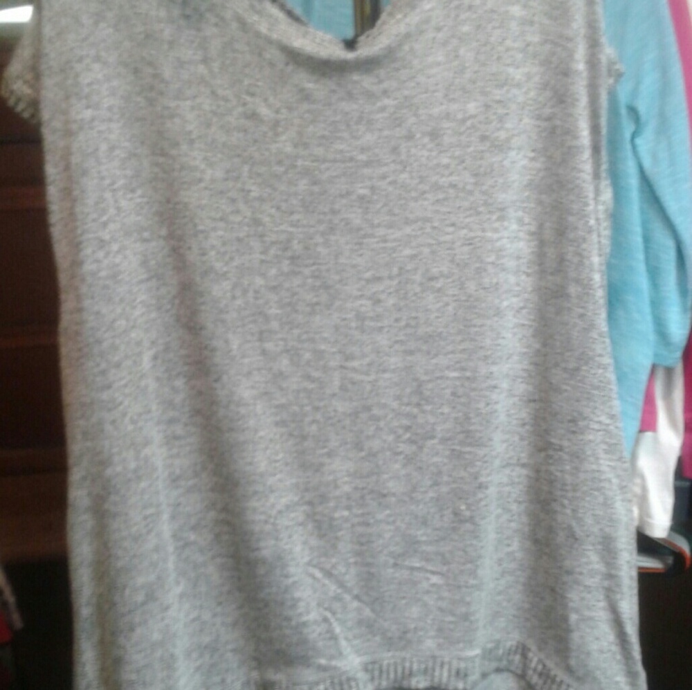 Dress shirt